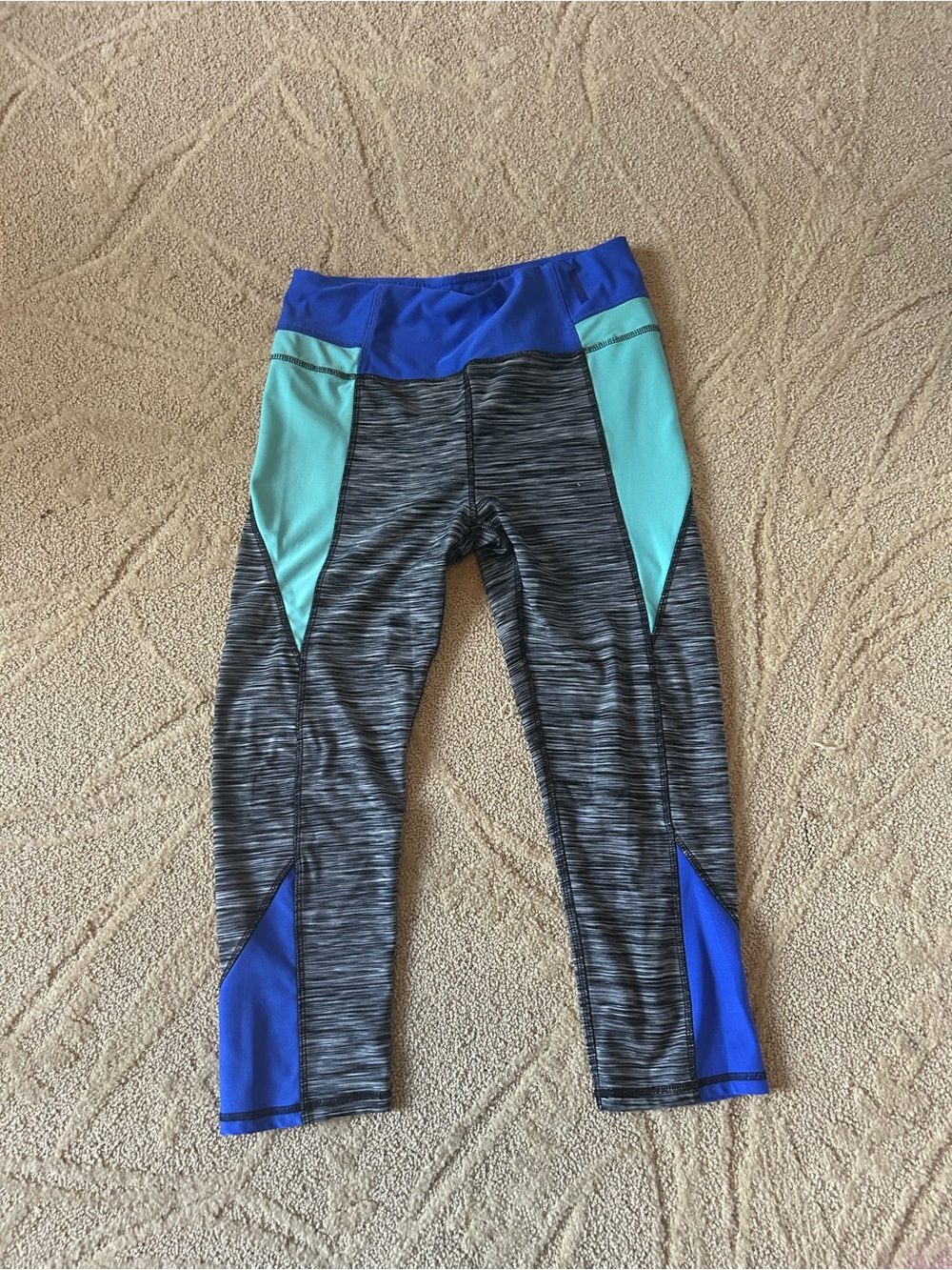 RBX 5 pairs excellent condition